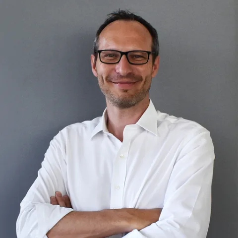 Mario Dambauer