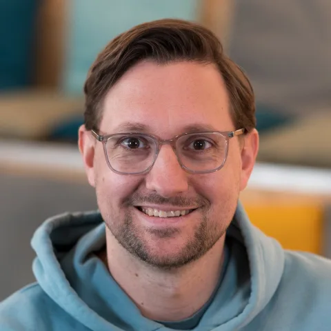 Patrick Kastner