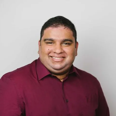 Joyce Kudumthanamkuzhy
